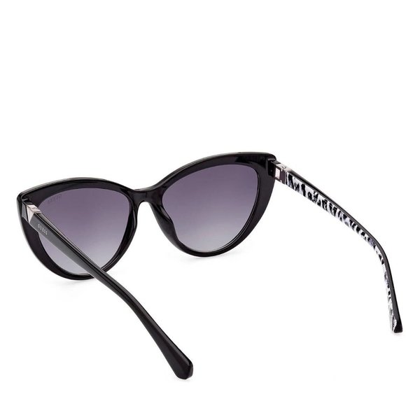 Guess Jeans Black Sunglasses main image 4